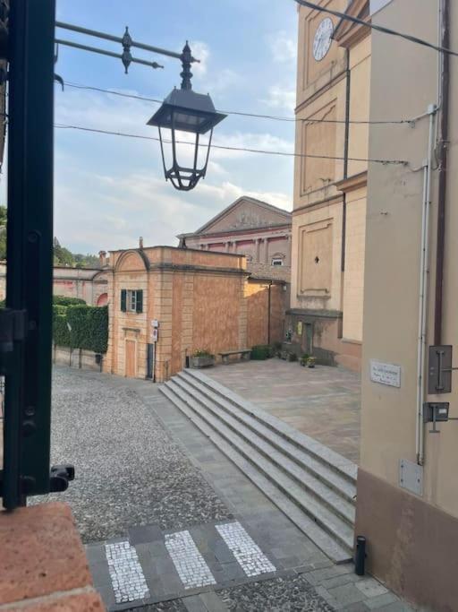 Casa In Piazzetta Apartment Rivergaro Exterior photo